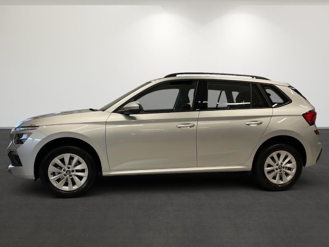 Skoda Kamiq 1.0 TSI
