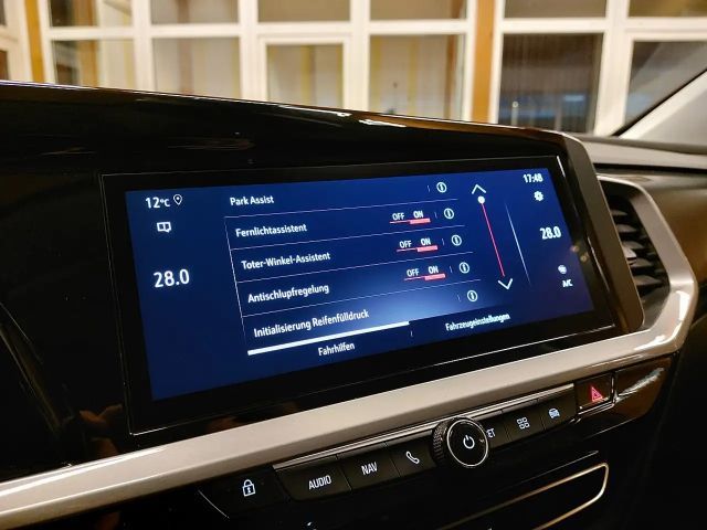 Opel Grandland X GS-Line Grand Sport Turbo