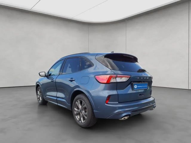 Ford Kuga EcoBoost ST Line X