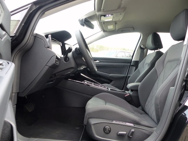 Volkswagen Golf 2.0 TDI DSG Variant