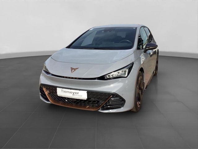 Cupra Born 77 kWh eBoost