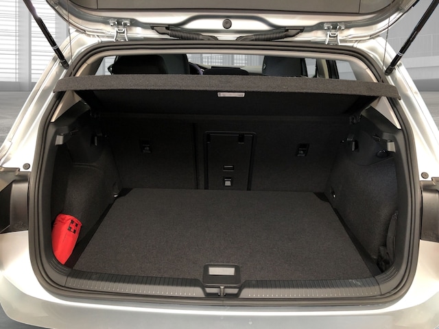 Volkswagen Golf 1.5 TSI Life