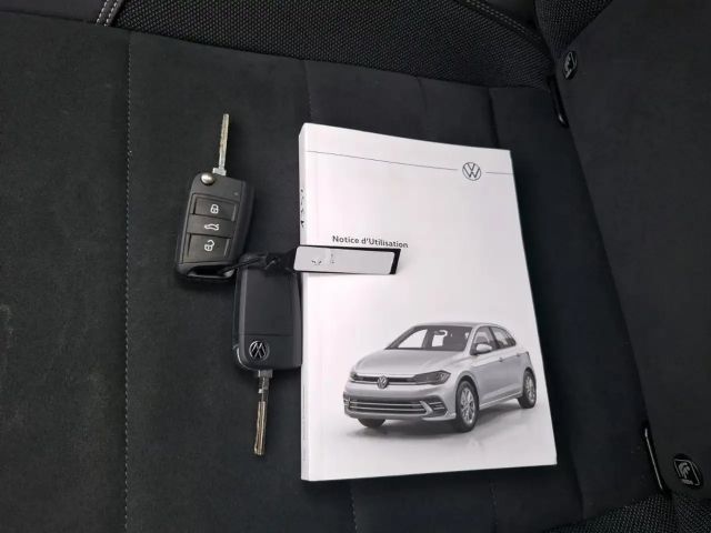 Volkswagen Polo 1.0 TSI