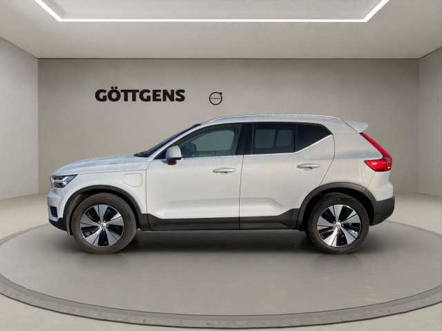 Volvo XC40 Inscription T4