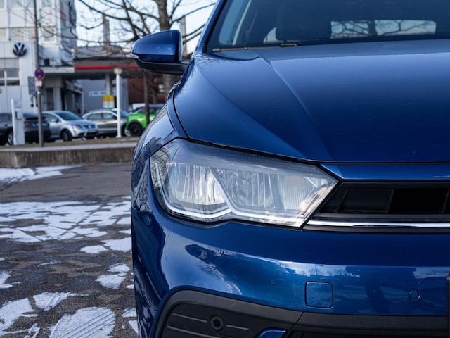 Volkswagen Polo Life