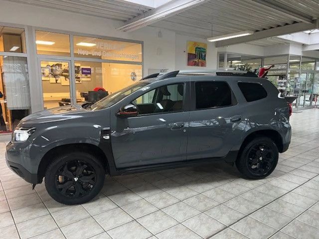 Dacia Duster Extreme II