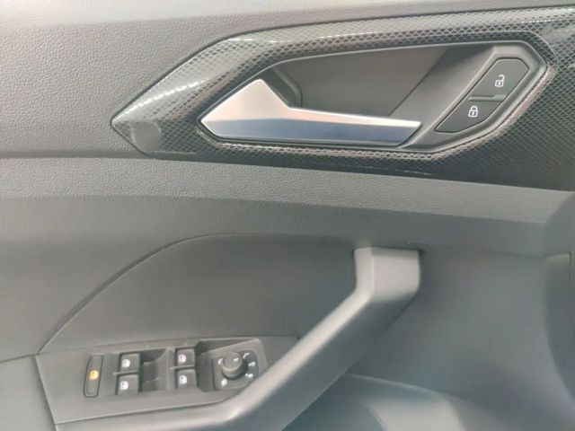 Volkswagen T-Cross 1.0 TSI IQ.Drive Life