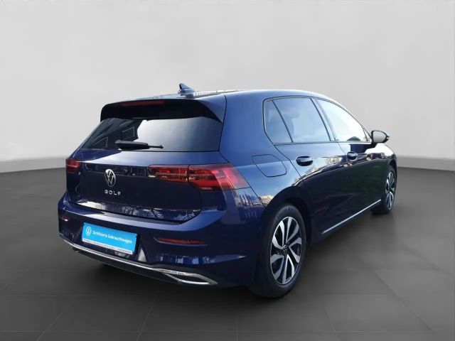 Volkswagen Golf 2.0 TDI DSG