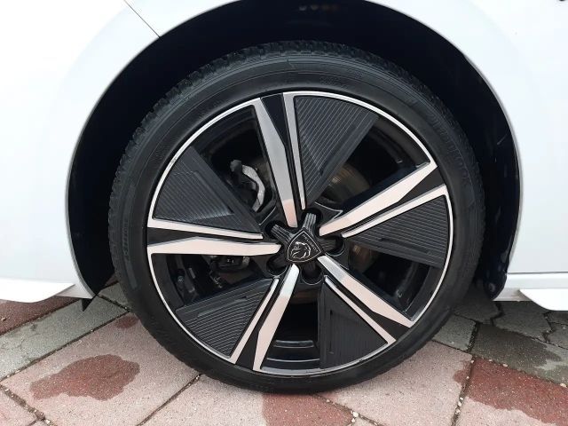 Peugeot 308 BlueHDi GT-Line SW