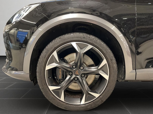 Cupra Formentor 2.0 TSI 4Drive VZ