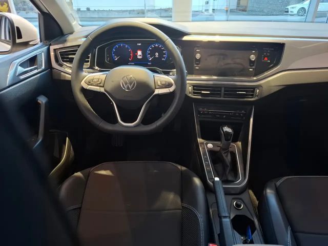 Volkswagen Taigo DSG Style