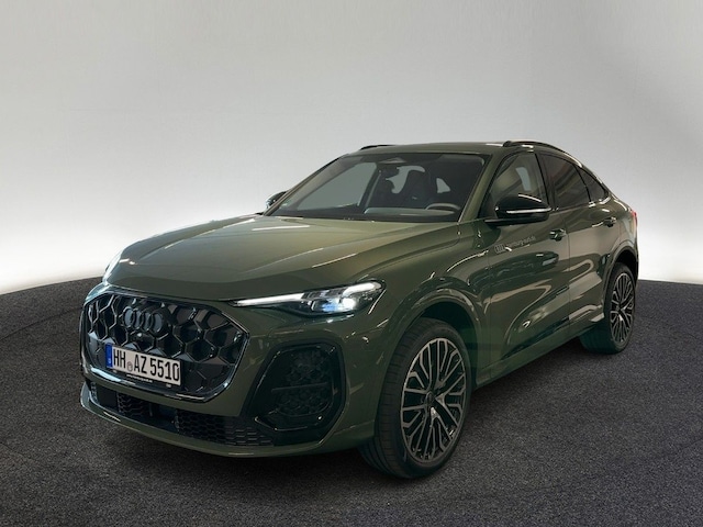 Audi Q5 Quattro S-Tronic Sportback