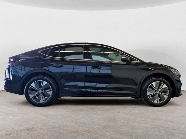 Skoda Enyaq Coupe Loft iV 60