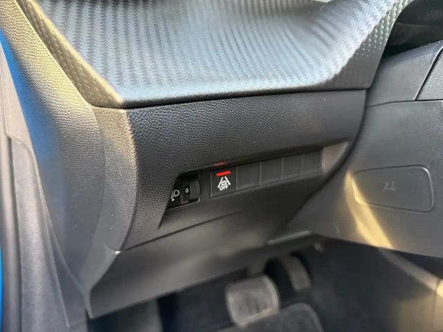 Peugeot E-208 Allure Pack