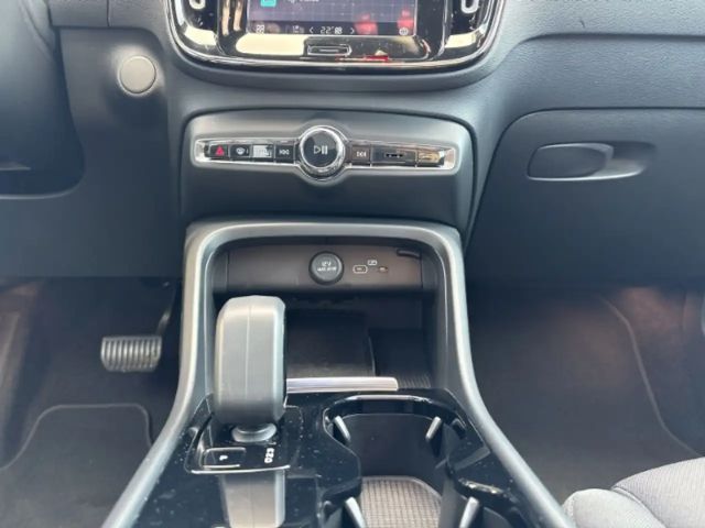 Volvo C40 AWD Ultimate