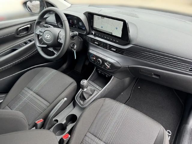 Hyundai i20 1.2 Select