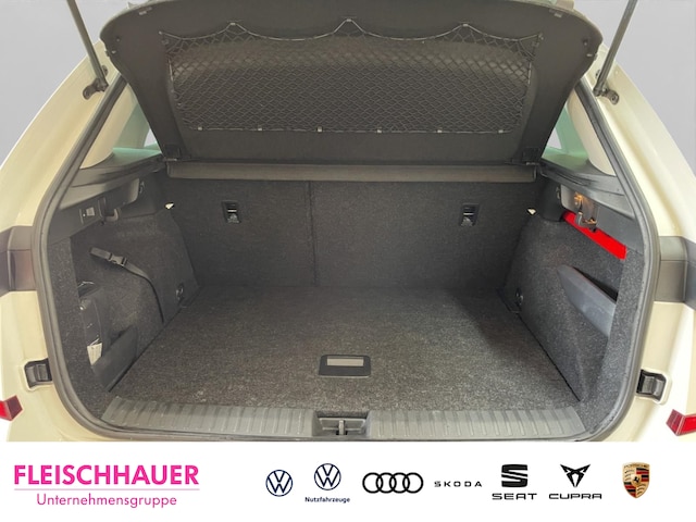 Skoda Kamiq 1.0 TSI Clever