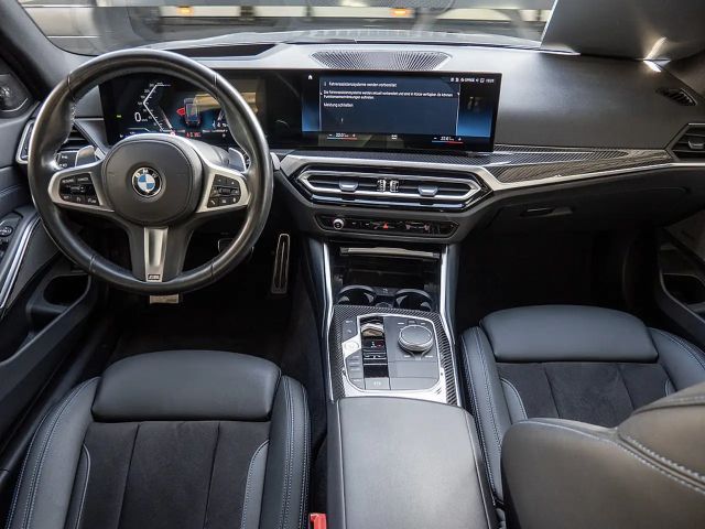 BMW 340 Touring xDrive