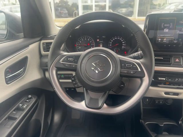 Suzuki Swift AllGrip Comfort DualJet