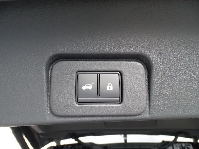 Nissan X-trail N-Connecta