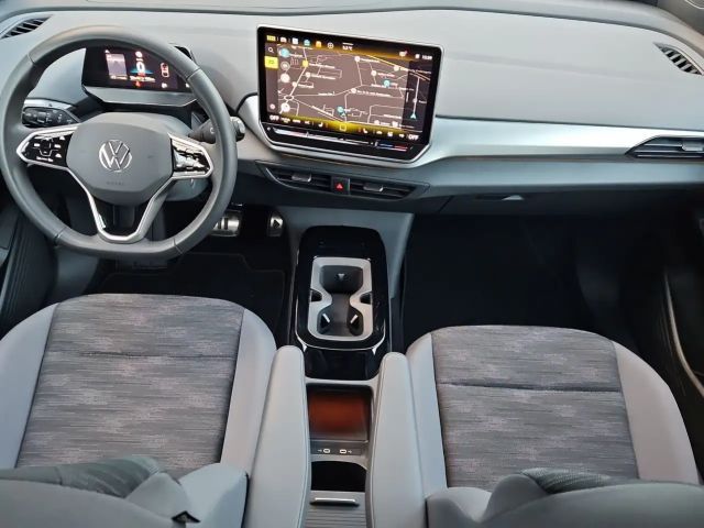 Volkswagen ID.4 IQ.Drive Performance Pro