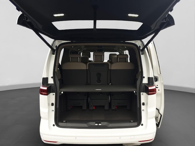 Volkswagen Multivan 2.0 TDI DSG Lang T7