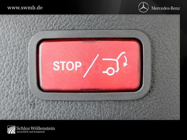 Mercedes-Benz V 250 Style