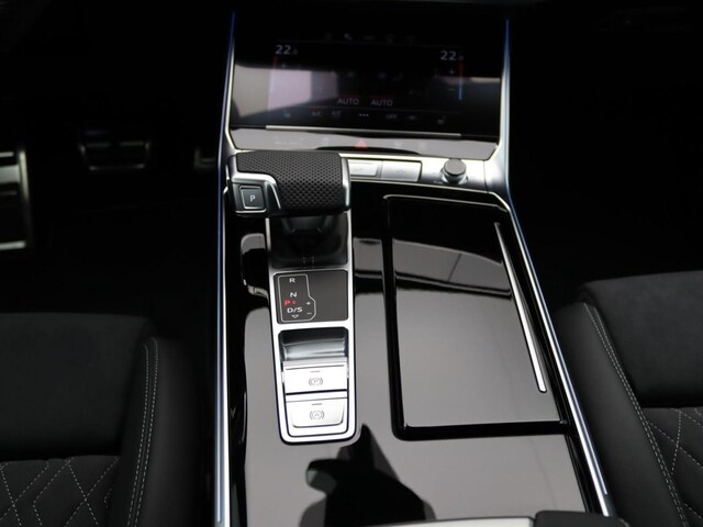 Audi S6 Avant Quattro