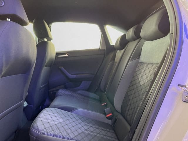 Volkswagen Taigo DSG R-Line