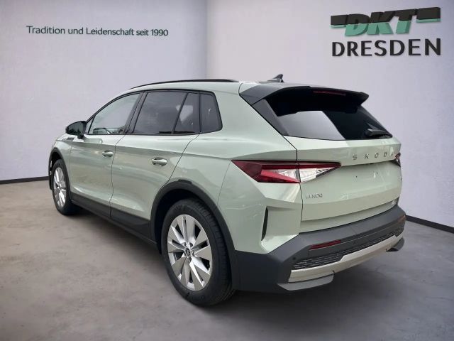 Skoda Elroq 60 Loft/AHK/Wärmep./Transport/Clever
