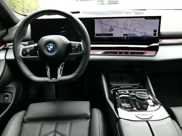BMW i5 M-Sport Touring eDrive40