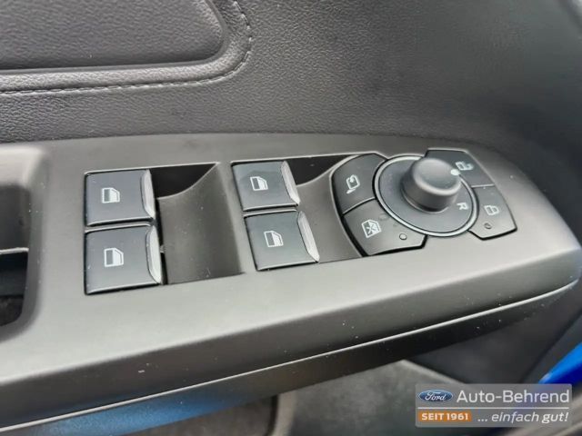 Ford Focus Active Wagon