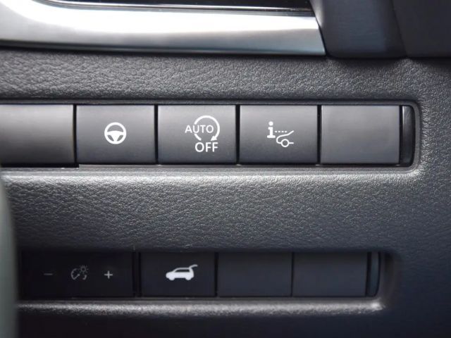 Nissan Qashqai Tekna