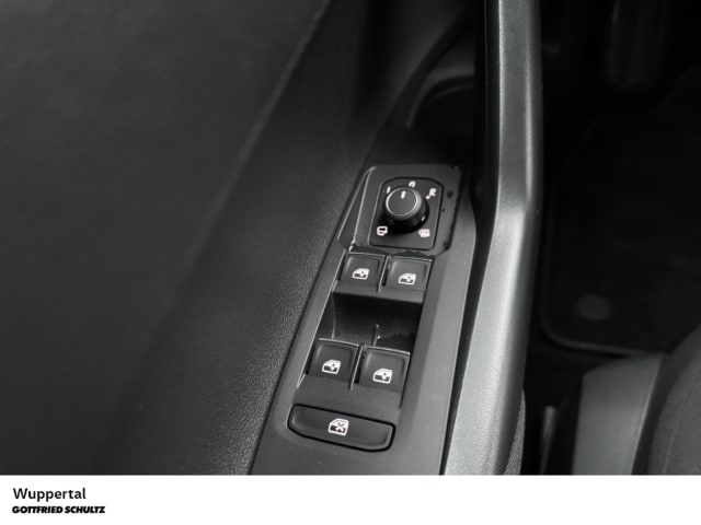 Volkswagen Taigo 1.5 TSI DSG R-Line