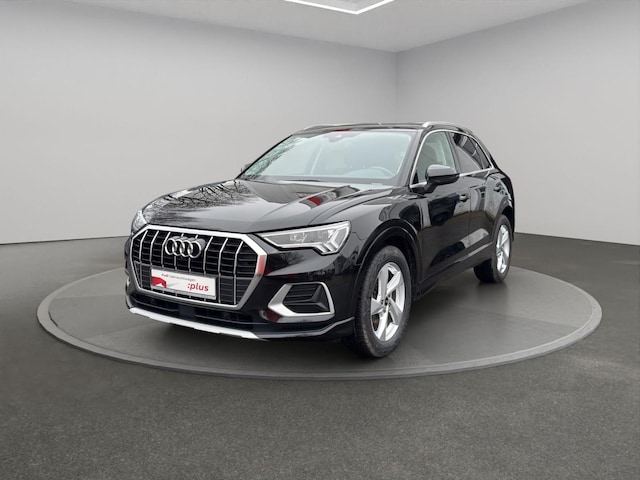 Audi Q3 35 TDI S-Tronic