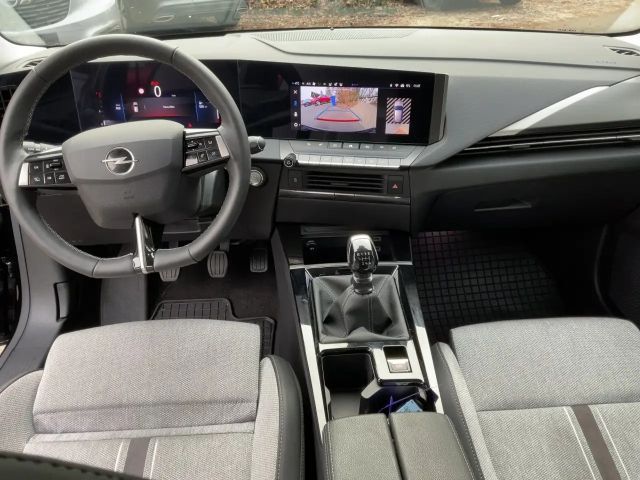 Opel Astra 1.2 Turbo Elegance Turbo