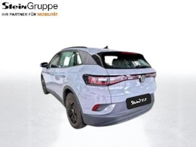 Volkswagen ID.4 MATRIX+APP+DAB+LED+NAVI+KAMERA