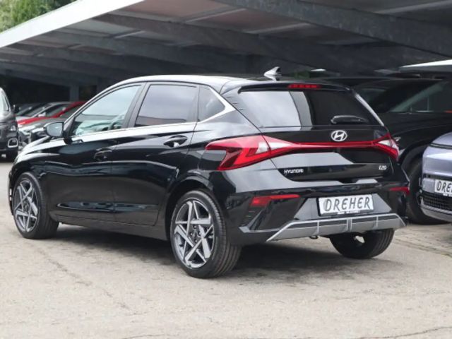 Hyundai i20 1.0 Prime T-GDi