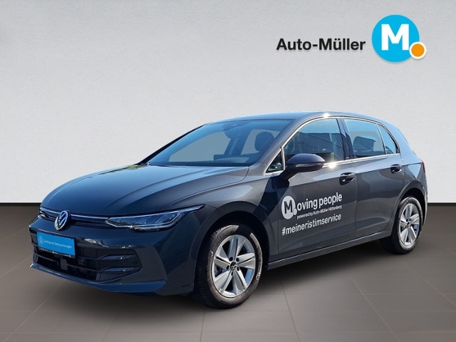 Volkswagen Golf 1.5 eTSI DSG Golf VIII