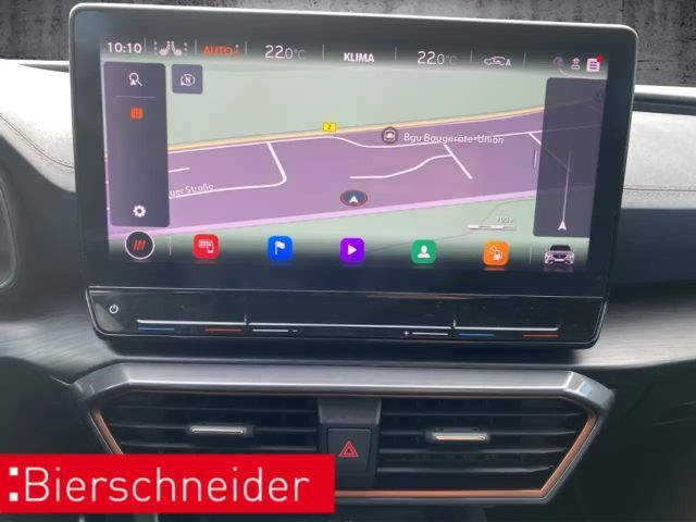 Cupra Formentor 2.0 TSI 4Drive DSG VZ