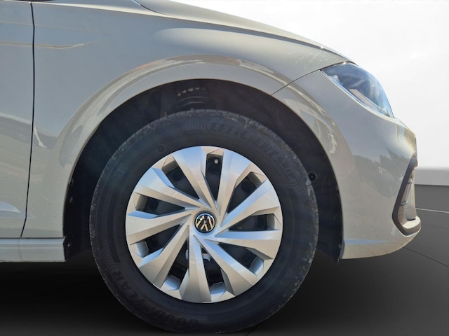 Volkswagen Polo 1.0 TSI