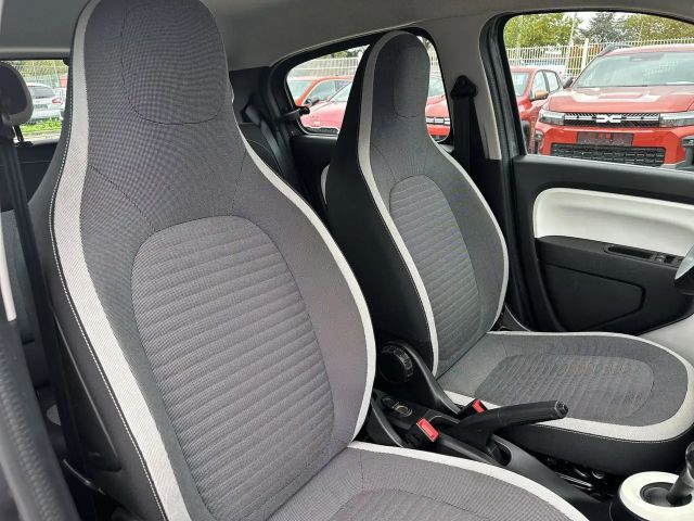 Renault Twingo Electric Zen