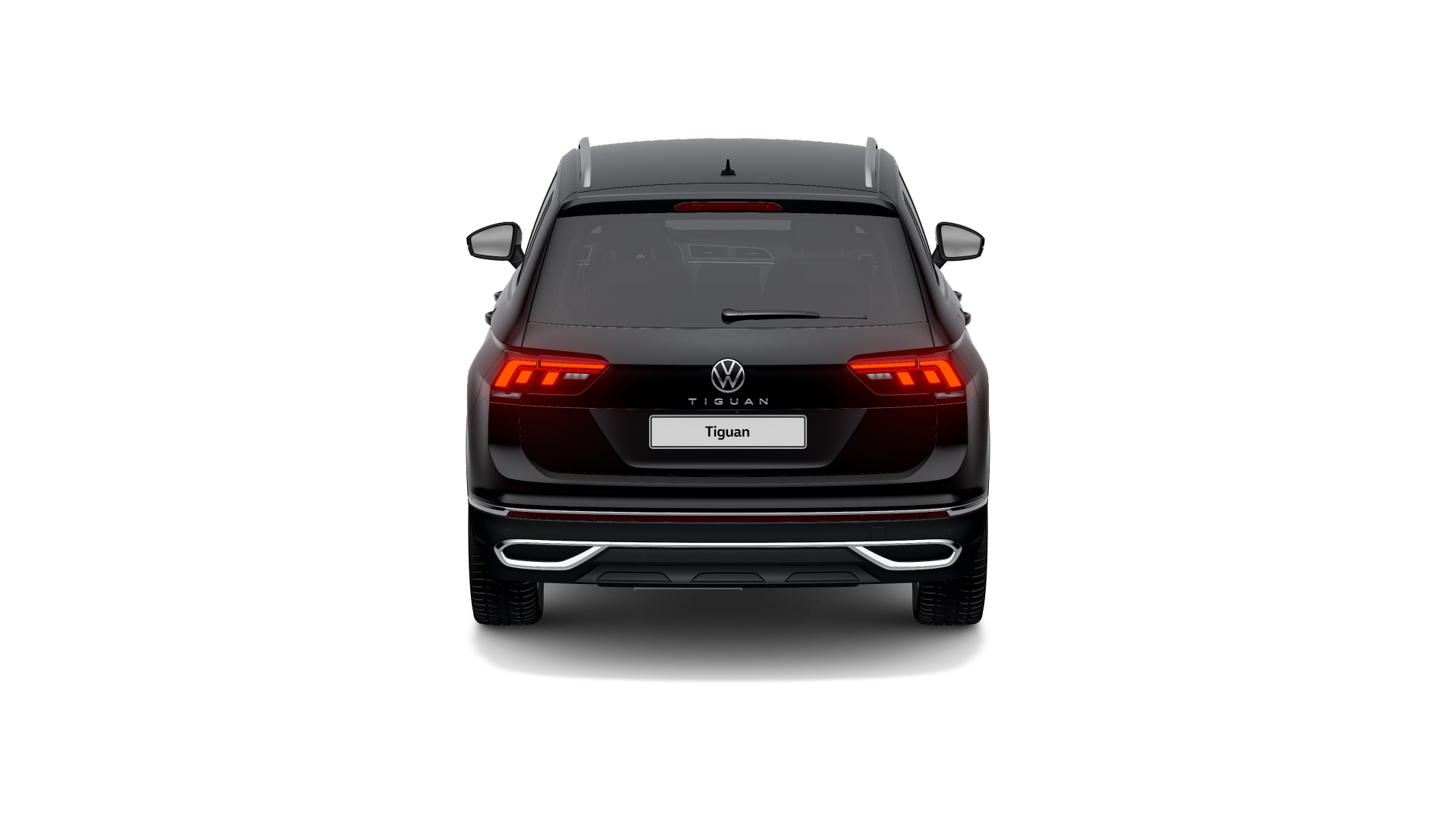 Volkswagen Tiguan 2.0 TDI DSG Elegance Elegance