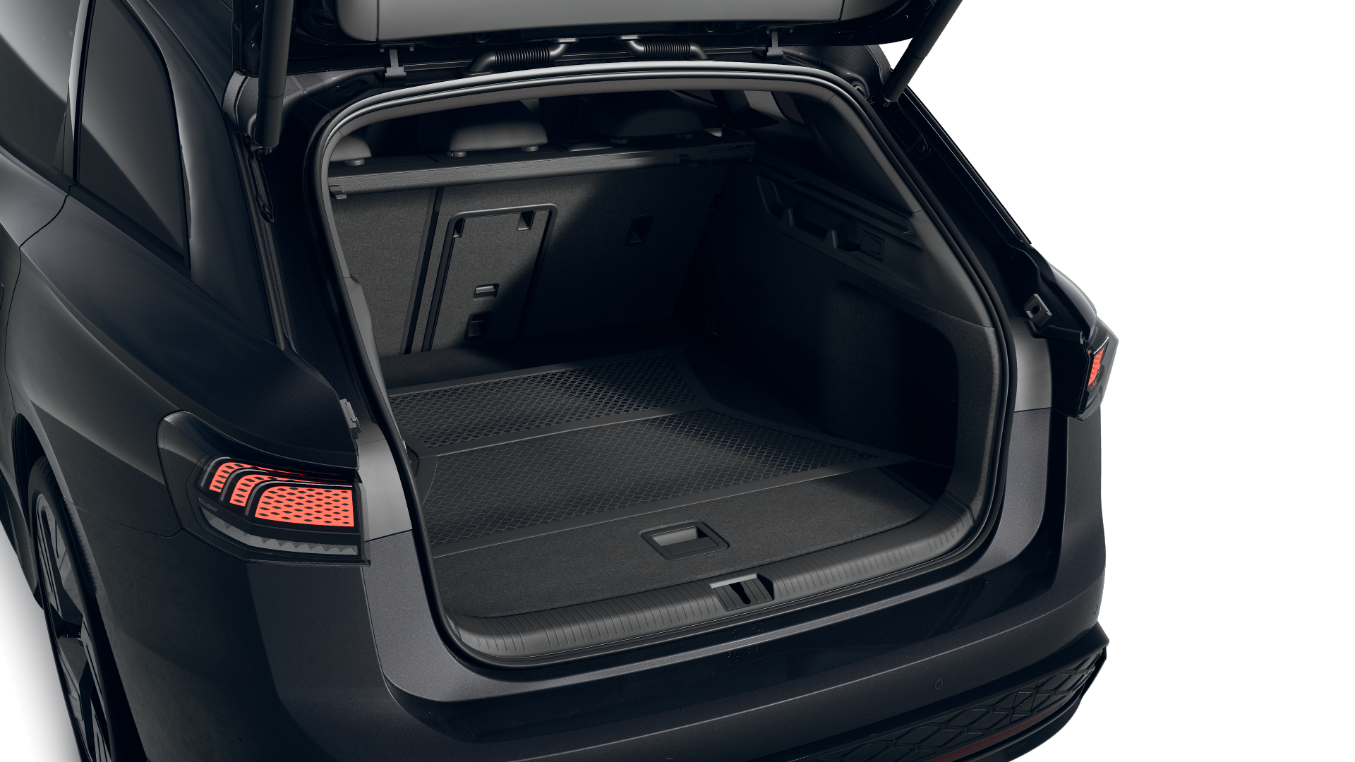 Volkswagen ID.7 4Motion GTX IQ.Drive Tourer