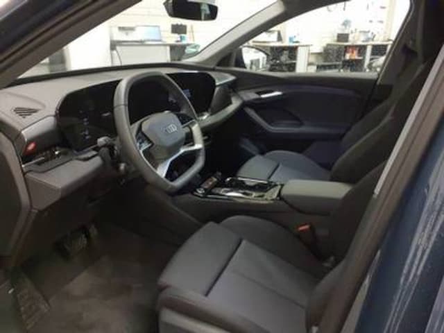 Audi Q6 e-tron SUV e-tron Audi Q6 SUV e-tron