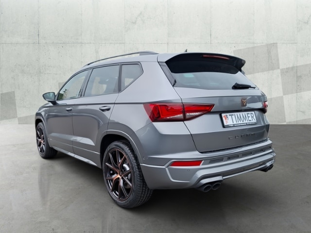 Cupra Ateca 2.0 TSI 4Drive DSG