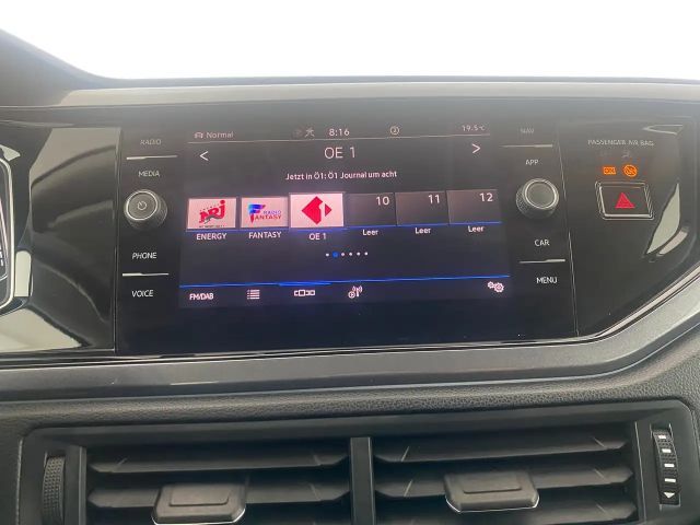 Volkswagen Taigo Style