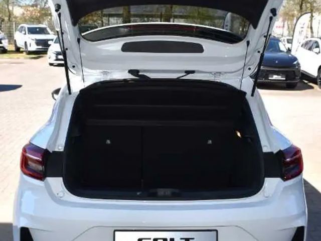 Mitsubishi Colt 1.6 Hybrid