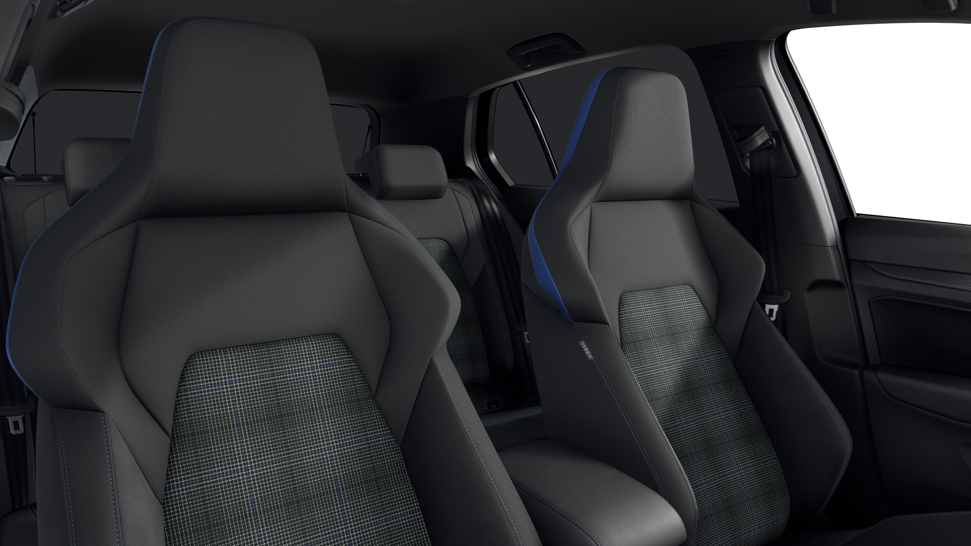 Volkswagen Golf 1.5 TSI GTE eHybrid