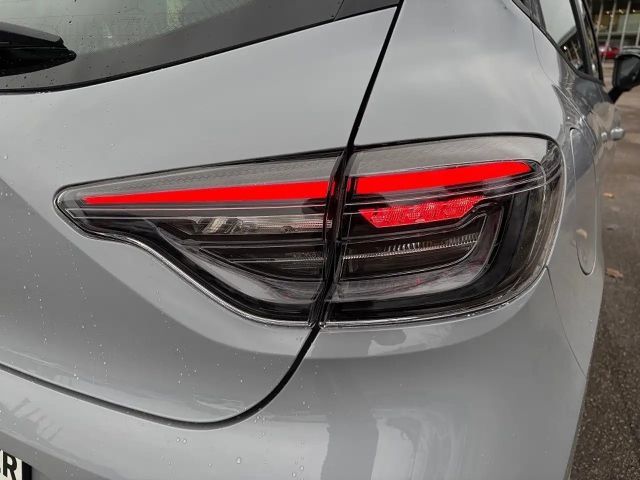 Renault Clio Evolution